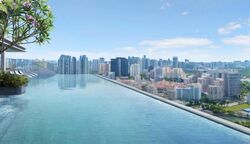 Union Square Residences (D1), Condominium #441417641